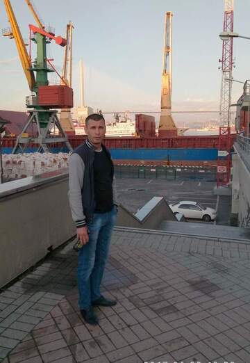 My photo - Aleksandr, 44 from Khabarovsk (@aleksandr926855)
