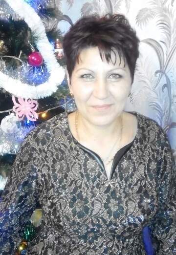 My photo - rima koreshkova, 58 from Pokrov (@rimakoreshkova0)