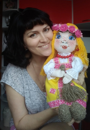 Моя фотография - Оксана, 49 из Чебоксары (@oksana115981)