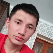 Бауыржан 21 год (Лев) Тараз