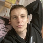 Сергей, 22, Владивосток