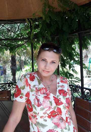 Minha foto - Elena, 60 de Rostov do Don (@elena287081)