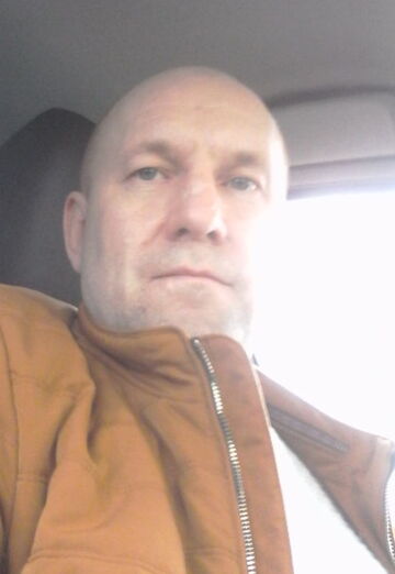 My photo - Ivan, 46 from Frolovo (@ivan248906)
