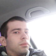 Александр, 31, Щекино