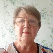 Любовь Федотовна, 67, Ижевск