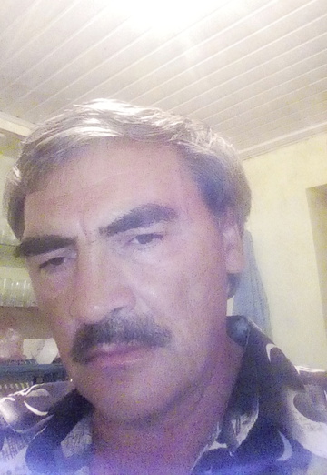 Моя фотография - Дахир, 59 из Пятигорск (@dahir39)