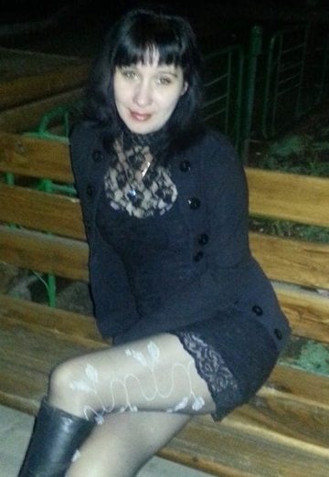 My photo - Inga, 43 from Tiraspol (@inga9337)