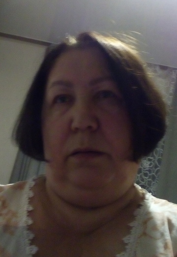 My photo - Tatyana, 61 from Kamensk-Uralsky (@tatyana329298)