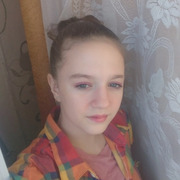 Полина, 19, Лесосибирск