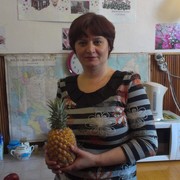 Наталья, 56, Холмск
