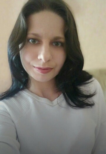 Моя фотографія - Alina Sizova, 21 з Коломна (@alinasizova)