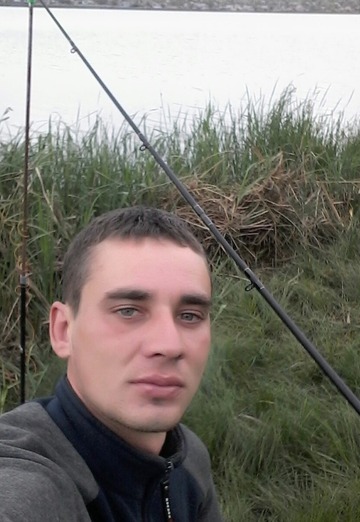 My photo - Aleksandr, 29 from Mykolaiv (@aleksandr751638)