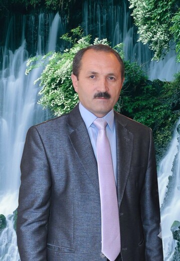 My photo - Agakerim, 63 from Masallı (@agakerim10)