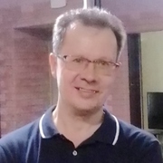 Андрей 52 года (Стрелец) Саратов