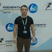 олег, 39, Губкинский (Ямало-Ненецкий АО)