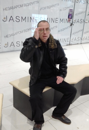Моя фотография - Олег, 52 из Чернигов (@oleg231415)