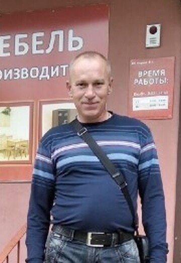 Моя фотография - Олег, 56 из Смоленск (@oleg161753)