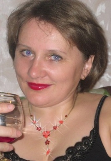My photo - Vasilisa, 63 from Tymovskoye (@berloga1960mailru)