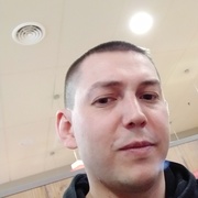 Иван, 35, Полевской