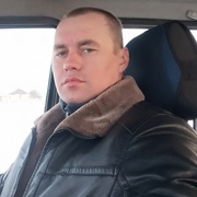 Иван, 30, Куртамыш
