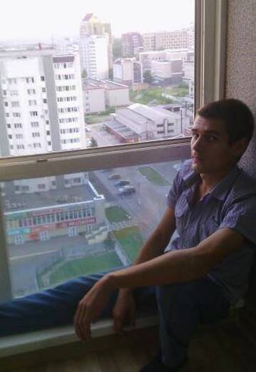 Моя фотография - Александр, 35 из Алейск (@aleksandr753508)