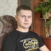 Станислав, 26, Лесосибирск