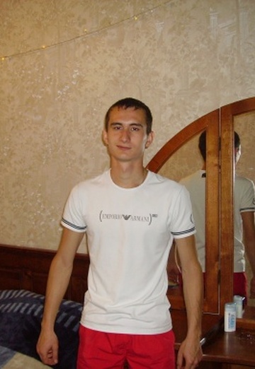 My photo - marat, 36 from Pokhvistnevo (@marat056)