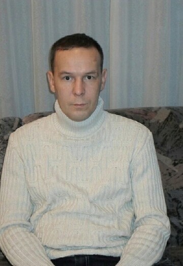 Моя фотография - Эдуард, 47 из Димитровград (@eduard19584)