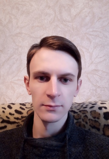 Моя фотография - Алексей, 31 из Киев (@aleksey530227)