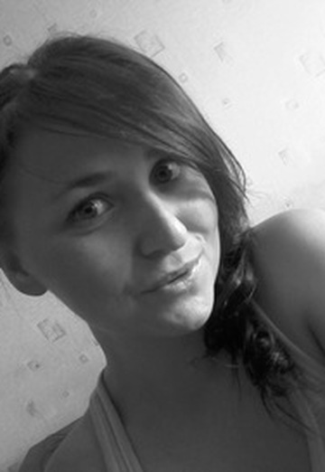 My photo - Anya, 31 from Morozovsk (@anya5538)