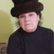 Алла, 68, Александров