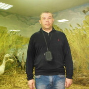 владимир, 43, Каргаполье