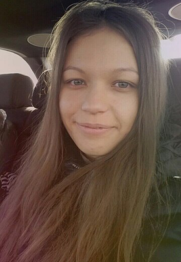Моя фотография - Марина, 33 из Одесса (@marina142186)