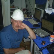 витя, 57, Абакан