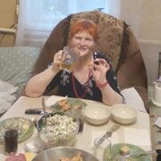 ольга, 68, Таганрог