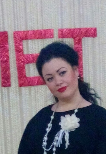 My photo - Marina, 38 from Norilsk (@marina66201)