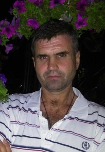 Моя фотографія - Евгений, 52 з Запоріжжя (@evgeniy325669)