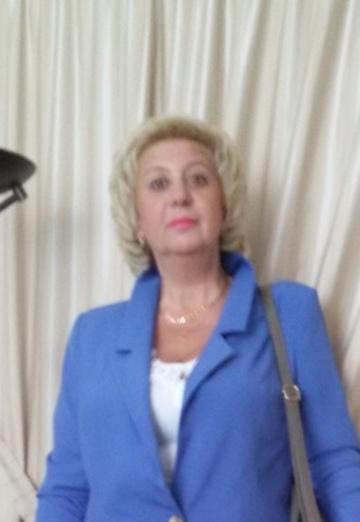 Моя фотография - Марина, 55 из Минск (@marina242075)