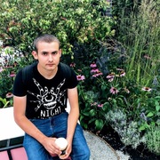Алексей, 27, Ипатово