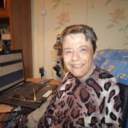 Татьяна, 69, Талдом