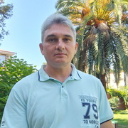 Oleg 51 Belgorod