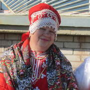 Валентина, 72, Малая Вишера