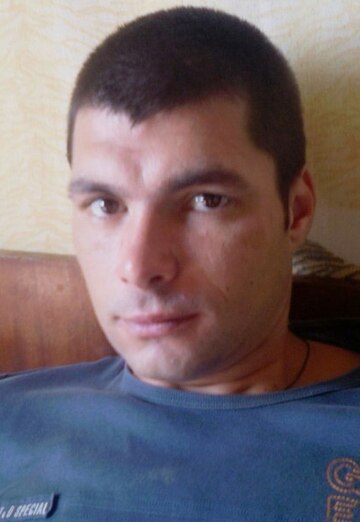 Моя фотография - Ded, 40 из Одесса (@ded578)