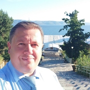 Dmitriy 49 Moscow