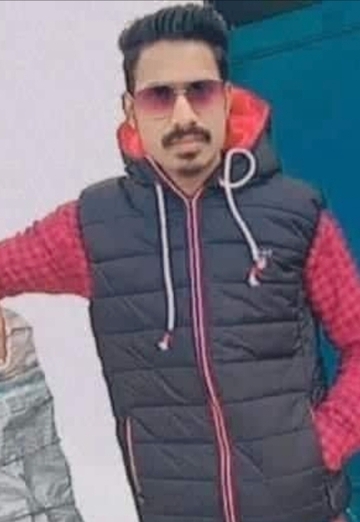 My photo - Pure Soul, 27 from Firozpur (@puresoul4)