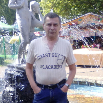 Моя фотография - Василий, 55 из Белорецк (@vasiliy101504)
