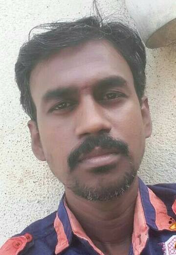 My photo - Senthil Kumar, 43 from Kozhikode (@senthilkumar7)