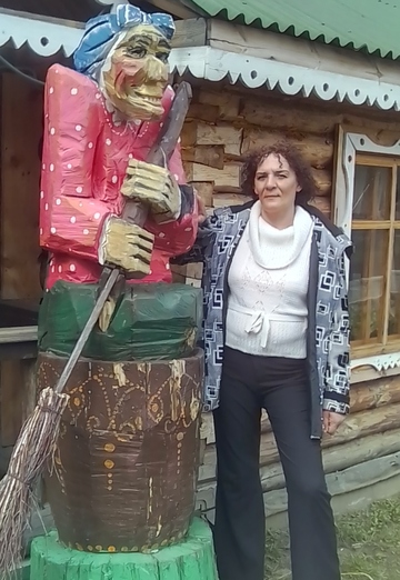 My photo - svetlana, 49 from Omsk (@svetlana250840)