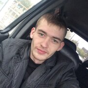 Денис, 28, Дивногорск