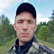 Александр, 39, Емва